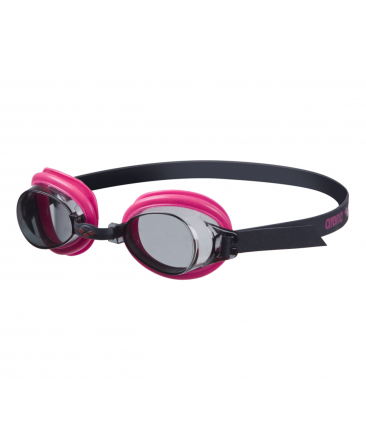 Очки Bubble 3 Junior, Black/Smoke/Fuchsia, 92395 95, фото 1