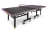 Теннисный стол Double Fish 235 черный