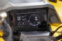 Квадроцикл HISUN Guardian 400L Long, фото 8