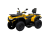 Квадроцикл HISUN Guardian 400L Long