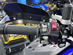 Квадроцикл QJ MOTOR SFA 700, фото 13