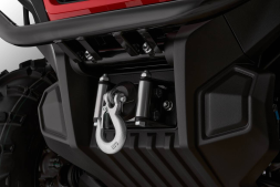 Квадроцикл QJ MOTOR SFA 700, фото 6