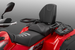 Квадроцикл QJ MOTOR SFA 700, фото 3