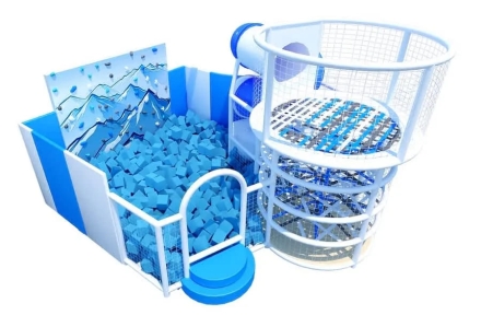 Башня паука Карст, фото 3