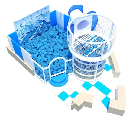 Башня паука Карст, фото 2