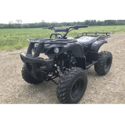 Квадроцикл HAMMER Hunter 300, фото 11 Квадроцикл HAMMER Hunter 300, фото 11