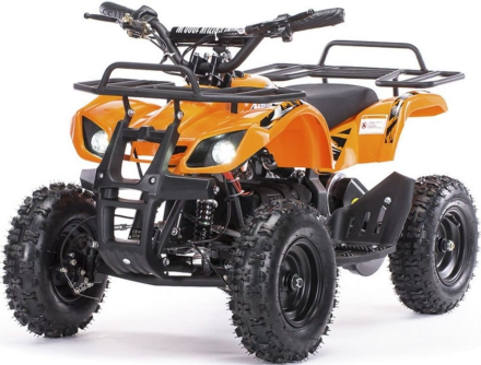 Квадроцикл МОТОМИР Target Trek, фото 2