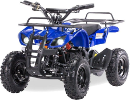 Квадроцикл МОТОМИР Target Trek, фото 1