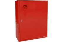 Шкаф пожарный Pegas pneumatic ШПК-310 НЗК стандарт, 540x650x230 140705