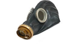 Лицевая часть ШМП для противогазов Partex НФ-00000553, фото 1