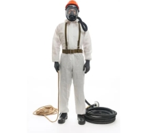 Противогаз шланговый бесприводный ДОТ ПШ-1 МАГ-3Л 102-511-0008 Противогаз шланговый бесприводный ДОТ ПШ-1 МАГ-3Л 102-511-0008