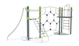 Игровой комплекс ИКФ-097 от 6 лет для детской площадки