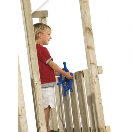 Детский игровой чердак &quot;Винни&quot;, фото 8