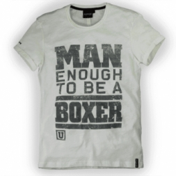 Футболка ULTIMATUM BOXING, фото 1