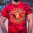 Футболка Hardcore Training hctshirt0137