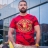 Футболка Hardcore Training hctshirt0137