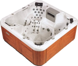 спа-бассейн Jazzi Pool Georgia 338A4, фото 2