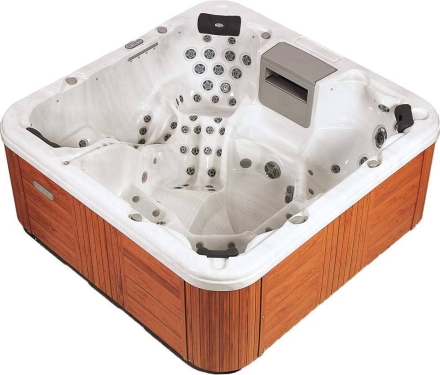 спа-бассейн Jazzi Pool Georgia 338A4, фото 2