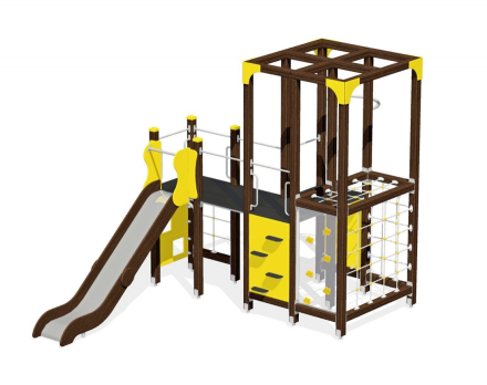 Игровой комплекс ИКL-14.1, фото 1