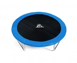 Батут DFC Trampoline Fitness 10 футов б/сетки (305см) 10FT-TRBL, фото 1