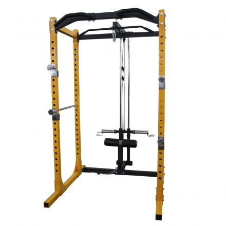Силовая станция DFC POWERGYM PK013, фото 2