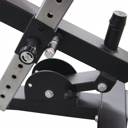 Силовая станция DFC POWERGYM PK013, фото 10