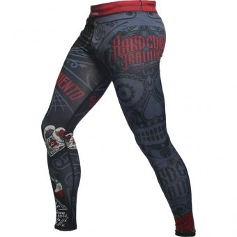 Штаны Hardcore Training hctpan08, фото 1
