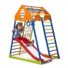 Изображение товара Детский спортивный комплекс KindWood Color Plus 1