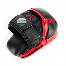 UFC PRO Лапы боксерские, фото 2