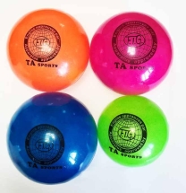 Мяч для художественной гимнастики NEW d-18см Мяч для художественной гимнастики NEW d-18см