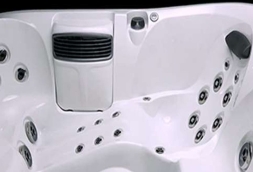 Спа бассейн Jacuzzi J-435, фото 6