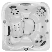 Спа бассейн Jacuzzi J-435