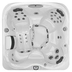 Спа бассейн Jacuzzi J-435, фото 1