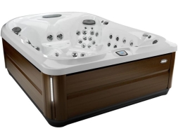 Спа бассейн Jacuzzi J-435, фото 3