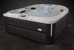 Спа бассейн Jacuzzi J-435, фото 5