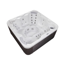 Спа бассейн Wellis Holiday Let Spa
