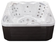 Спа бассейн Wellis Holiday Let Spa