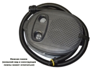 Надувная лодка FLINC FT320L Надувная лодка FLINC FT320L