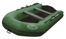 Надувная лодка FLINC FT320L Надувная лодка FLINC FT320L