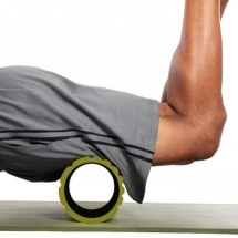 Массажный ролл Rejuvenation Progression Roller, длина 58 см