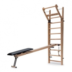 Опция к шведской стенке NOHrD Combi-Trainer, материал: вишня, фото 1