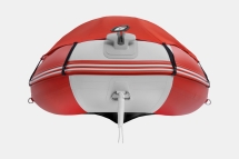 Gladiator C 330 AL ACTIVE Красно-белый моторная лодка ПВХ Алюминиевый пайол Gladiator C 330 AL ACTIVE Красно-белый моторная лодка ПВХ Алюминиевый пайол