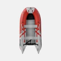 Gladiator C 330 AL ACTIVE Красно-белый моторная лодка ПВХ Алюминиевый пайол Gladiator C 330 AL ACTIVE Красно-белый моторная лодка ПВХ Алюминиевый пайол