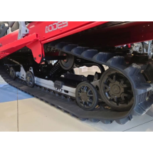 Снегоход АОДЕС Snowcross 1000 SWT