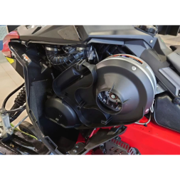 Снегоход АОДЕС Snowcross 1000 SWT, фото 6