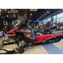 Снегоход АОДЕС Snowcross 1000 SWT