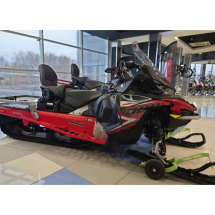 Снегоход АОДЕС Snowcross 1000 SWT