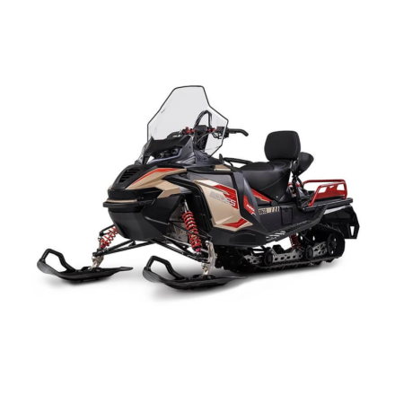 Снегоход АОДЕС Snowcross 1000 SWT, фото 1