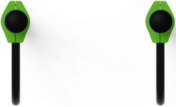 Воркаут ЛОВ 108 зеленый ВТ 102.08-02, фото 5 Воркаут ЛОВ 108 зеленый ВТ 102.08-02, фото 5