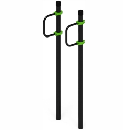 Воркаут ЛОВ 108 зеленый ВТ 102.08-02, фото 1 Воркаут ЛОВ 108 зеленый ВТ 102.08-02, фото 1